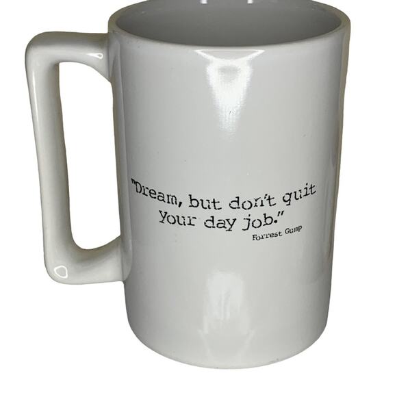 Bubba Gump Shrimp Co. Maui Hawaii Coffee/Mug - Picture 5 of 8